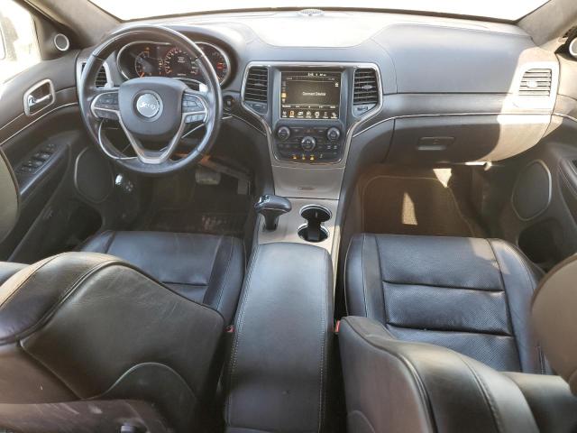 1C4RJFJG7EC234385 - 2014 JEEP GRAND CHER SUMMIT 金色 照片 8