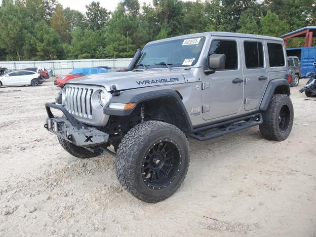 2020 JEEP WRANGLER U SPORT, 