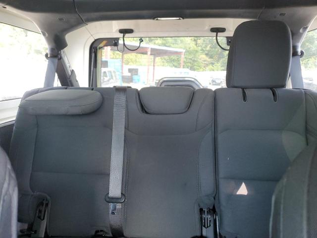 1C4HJXDN6LW217388 - 2020 JEEP WRANGLER U SPORT GRAY photo 10