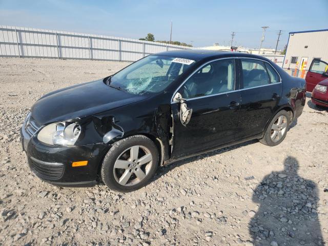 2009 VOLKSWAGEN JETTA SE, 