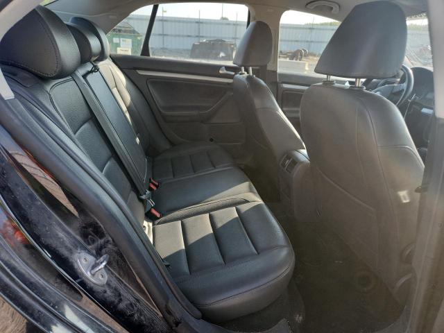 3VWRM71K49M141861 - 2009 VOLKSWAGEN JETTA SE BLACK photo 10
