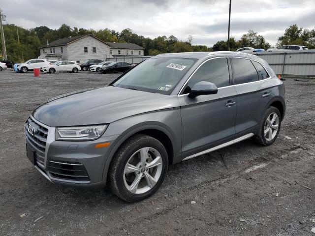 2020 AUDI Q5 PREMIUM, 