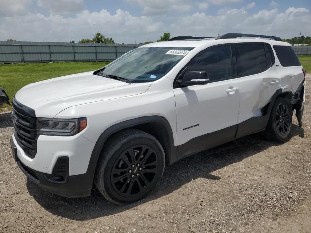 2023 GMC ACADIA SLT, 