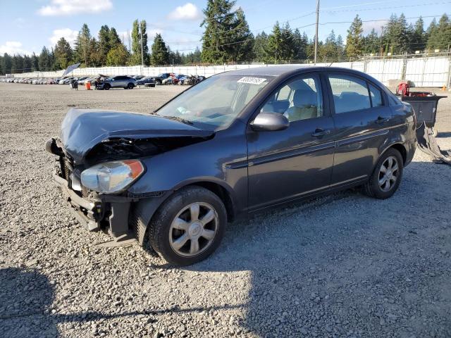 2006 HYUNDAI ACCENT GLS, 