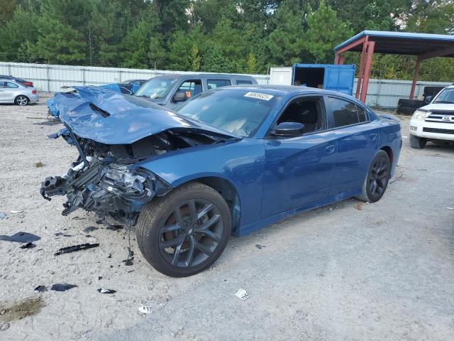 2021 DODGE CHARGER R/T, null