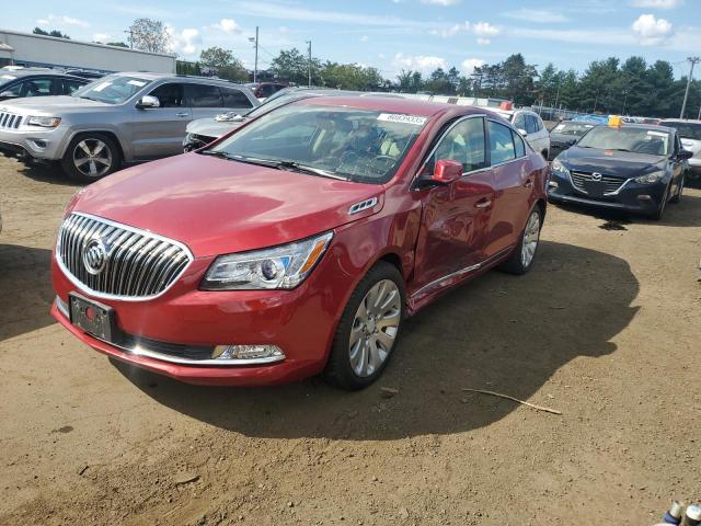 2014 BUICK LACROSSE, 