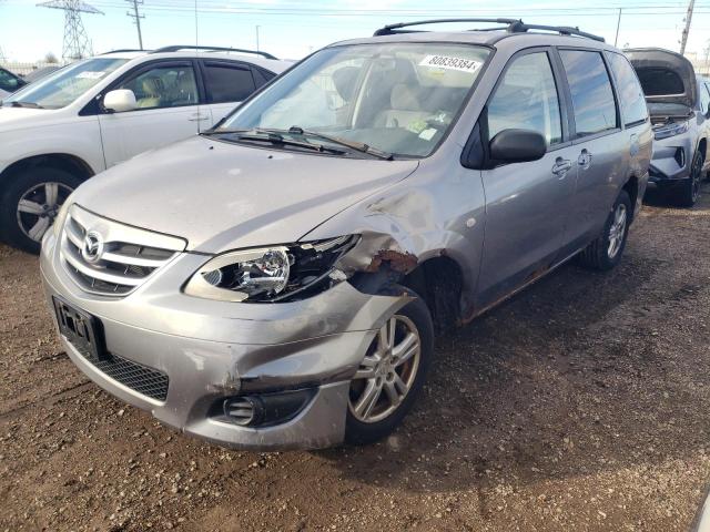 2005 MAZDA MPV WAGON, 