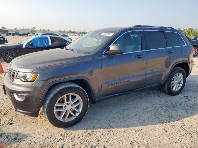 2017 JEEP GRAND CHER LAREDO, 