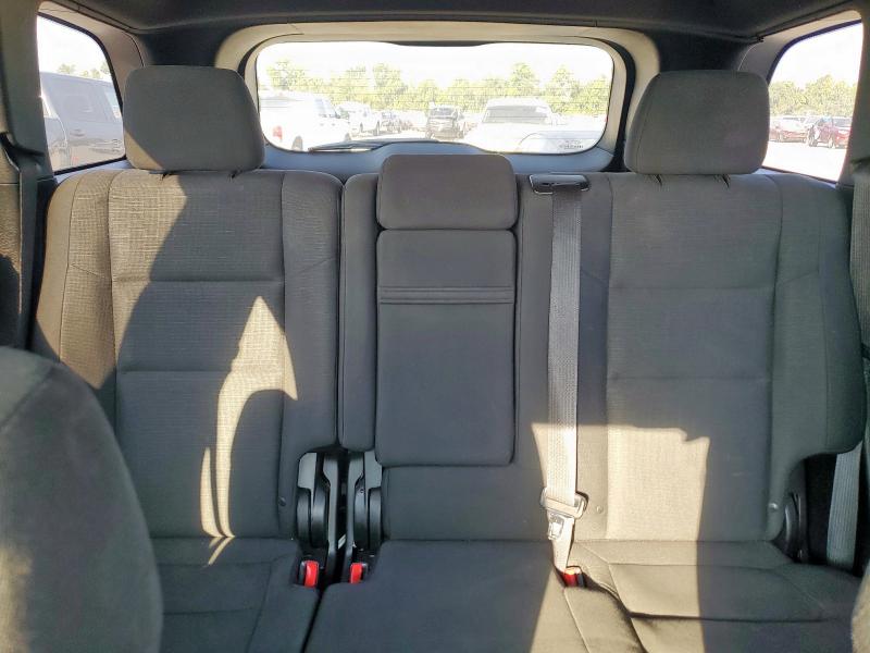 1C4RJEAG4HC740044 - 2017 JEEP GRAND CHER LAREDO 灰色 照片 10