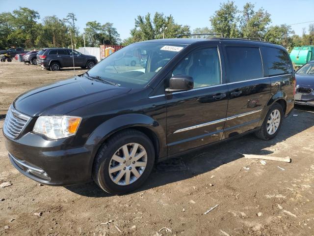 2014 CHRYSLER TOWN & COU TOURING, 