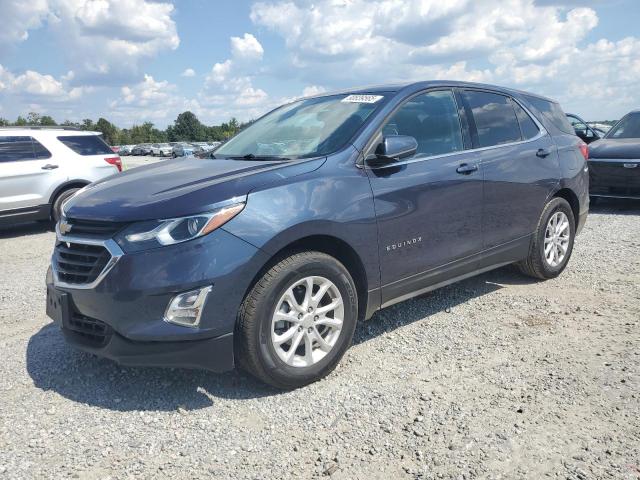 2019 CHEVROLET EQUINOX LT, 