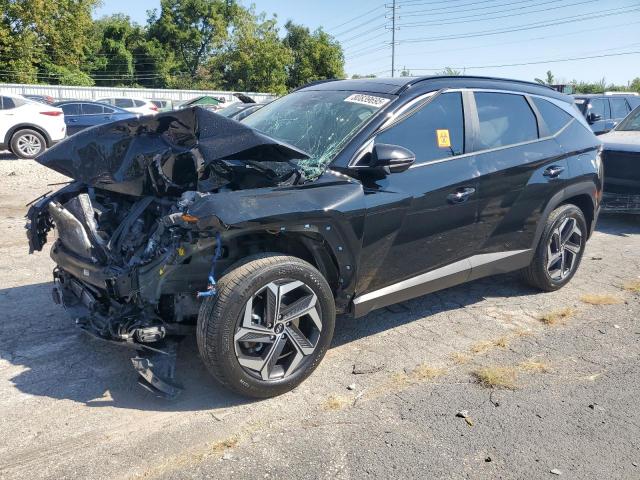 2024 HYUNDAI TUCSON SEL CONVENIENCE, 