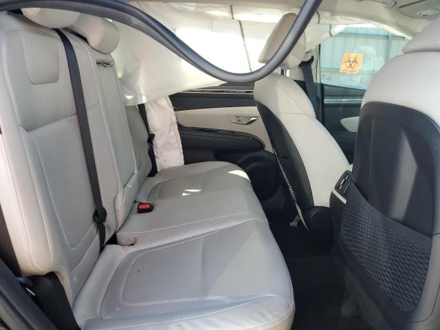 KM8JCCD15RU191271 - 2024 HYUNDAI TUCSON SEL CONVENIENCE BLACK photo 10