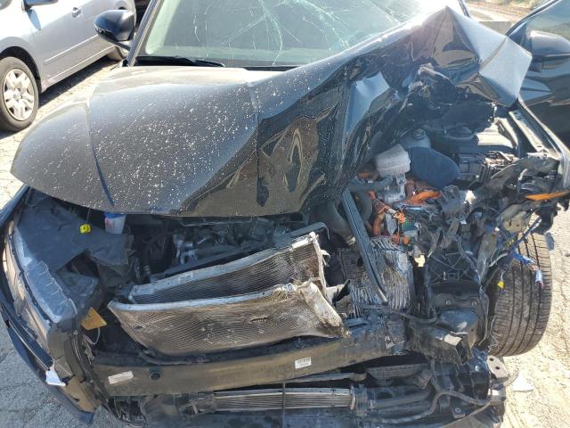 KM8JCCD15RU191271 - 2024 HYUNDAI TUCSON SEL CONVENIENCE BLACK photo 11