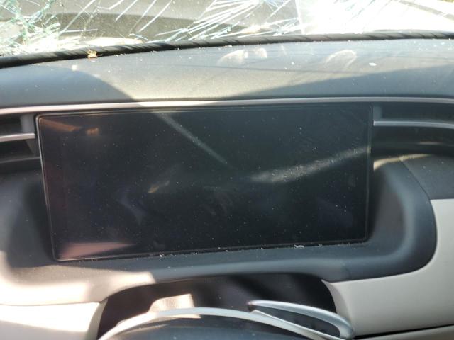 KM8JCCD15RU191271 - 2024 HYUNDAI TUCSON SEL CONVENIENCE BLACK photo 9