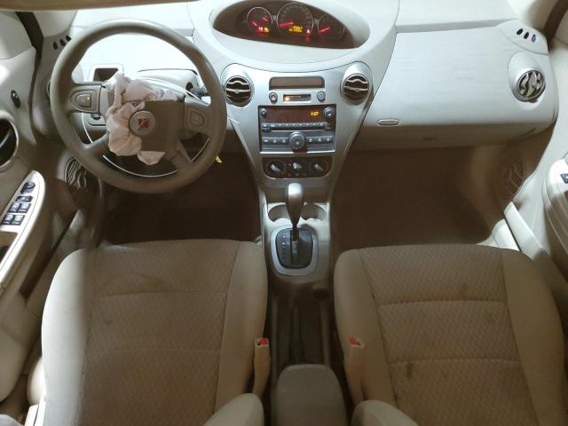 1G8AJ55F37Z105966 - 2007 SATURN ION LEVEL 2 GOLD photo 8