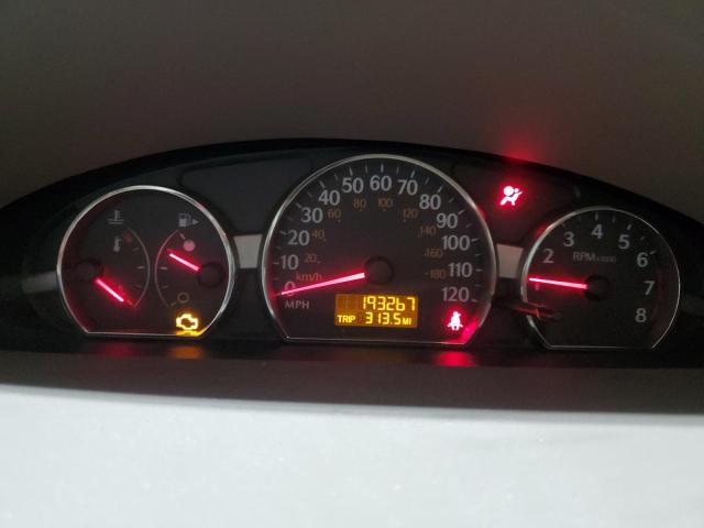 1G8AJ55F37Z105966 - 2007 SATURN ION LEVEL 2 GOLD photo 9