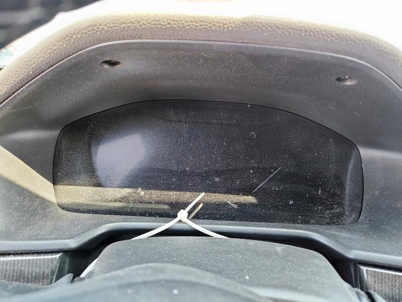 1HGCV1F37NA052346 - 2022 HONDA ACCORD SPORT 灰色 照片 9