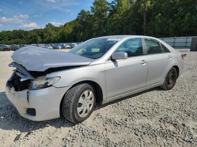2010 TOYOTA CAMRY BASE, 