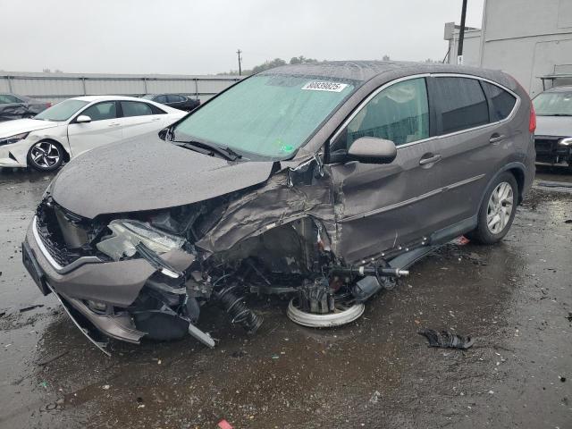 2015 HONDA CR-V EX, 