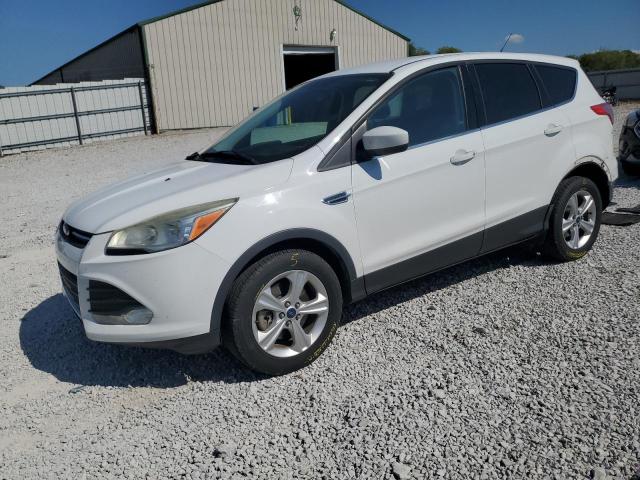 2014 FORD ESCAPE SE, 
