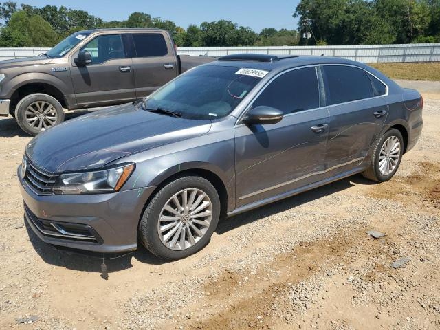 2016 VOLKSWAGEN PASSAT SE, 