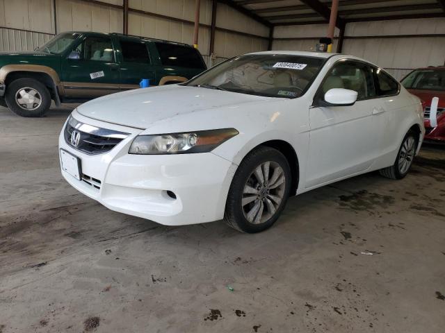 2011 HONDA ACCORD EXL, 