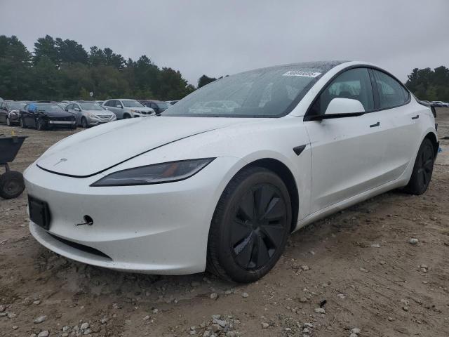 2025 TESLA MODEL 3, 
