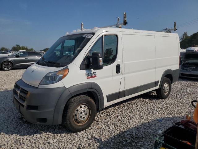 2015 RAM PROMASTER 1500 STANDARD, 