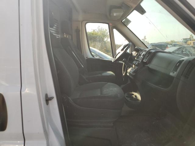 3C6TRVAD6FE511365 - 2015 RAM PROMASTER 1500 STANDARD Beyaz fotoğraf 11