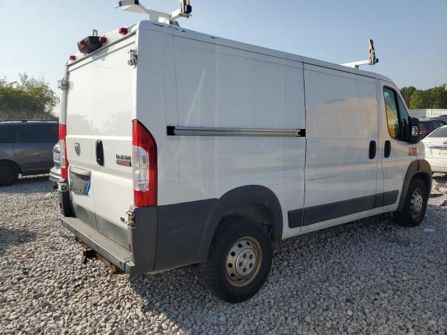 3C6TRVAD6FE511365 - 2015 RAM PROMASTER 1500 STANDARD Beyaz fotoğraf 3