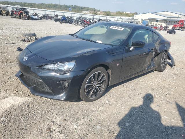 2017 TOYOTA 86 BASE, 