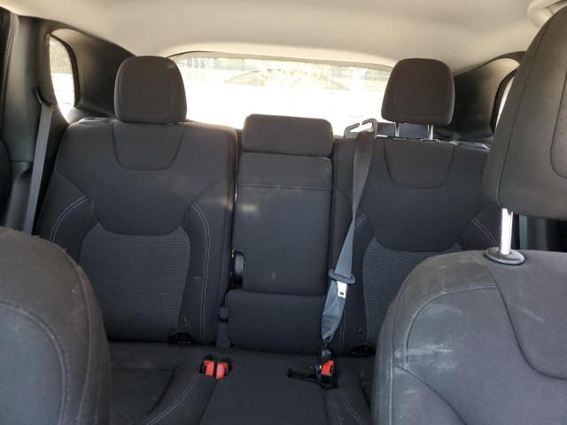 1C4PJLCB1KD366538 - 2019 JEEP CHEROKEE LATITUDE 白色 照片 10