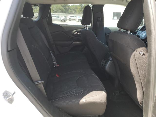 1C4PJLCB1KD366538 - 2019 JEEP CHEROKEE LATITUDE 白色 照片 11