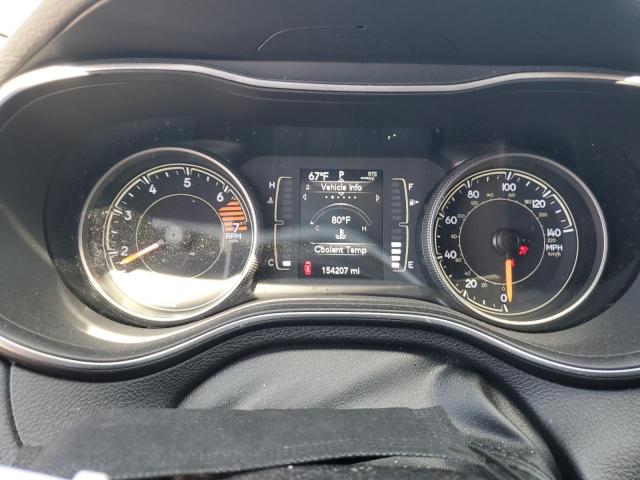 1C4PJLCB1KD366538 - 2019 JEEP CHEROKEE LATITUDE 白色 照片 9