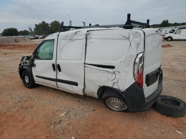 ZFBHRFAB6M6U55078 - 2021 RAM PROMASTER Սպիտակ լուսանկար 2