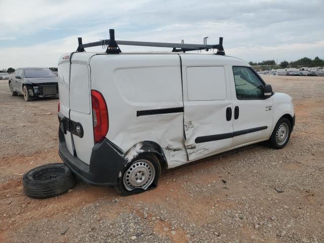 ZFBHRFAB6M6U55078 - 2021 RAM PROMASTER Սպիտակ լուսանկար 3