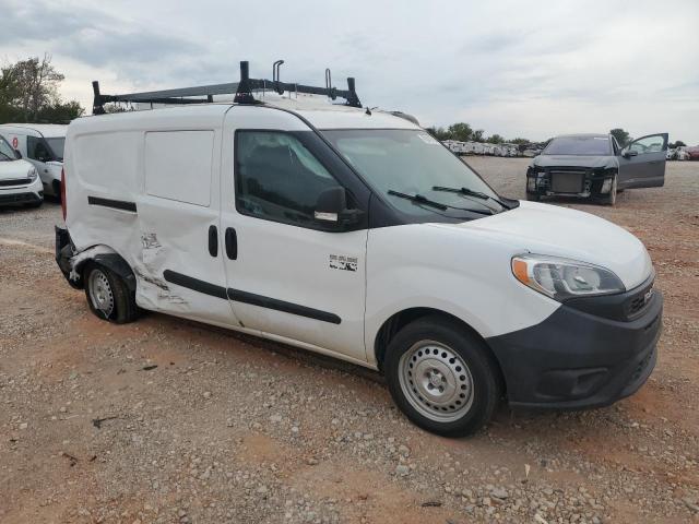 ZFBHRFAB6M6U55078 - 2021 RAM PROMASTER Սպիտակ լուսանկար 4