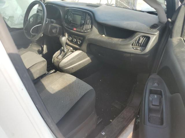 ZFBHRFAB6M6U55078 - 2021 RAM PROMASTER Սպիտակ լուսանկար 8