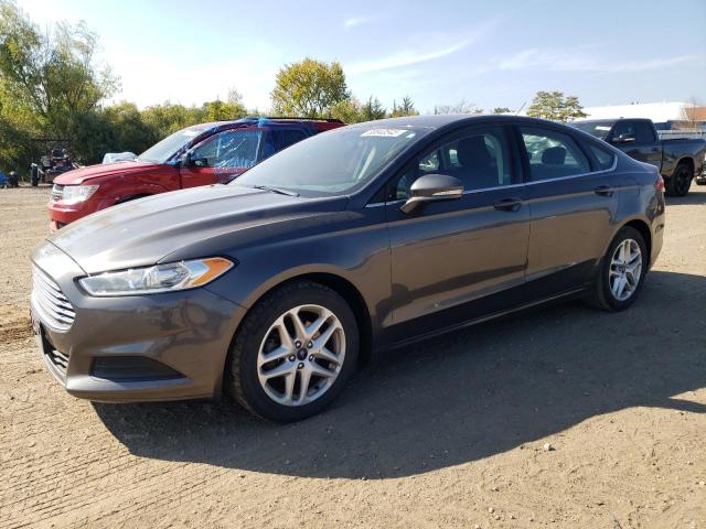 2016 FORD FUSION SE, 