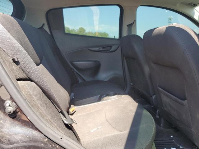 KL8CD6SA0GC564131 - 2016 CHEVROLET SPARK 1LT BLACK photo 10