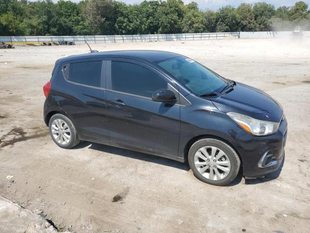 KL8CD6SA0GC564131 - 2016 CHEVROLET SPARK 1LT BLACK photo 4