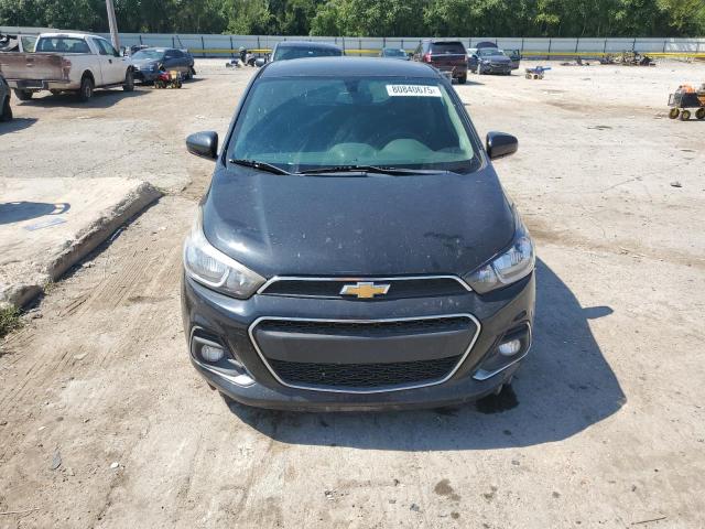 KL8CD6SA0GC564131 - 2016 CHEVROLET SPARK 1LT BLACK photo 5