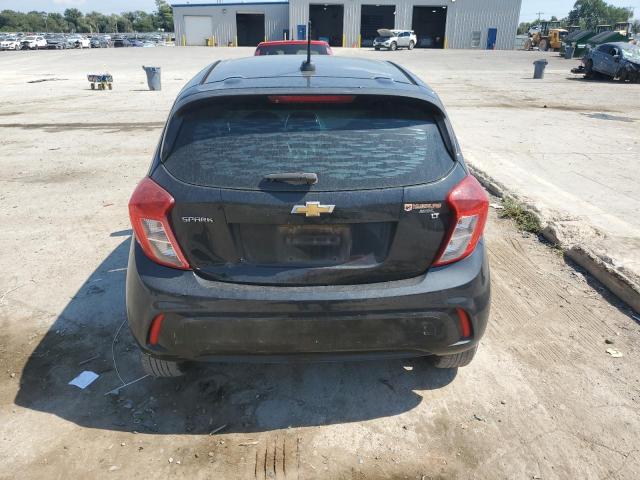 KL8CD6SA0GC564131 - 2016 CHEVROLET SPARK 1LT BLACK photo 6