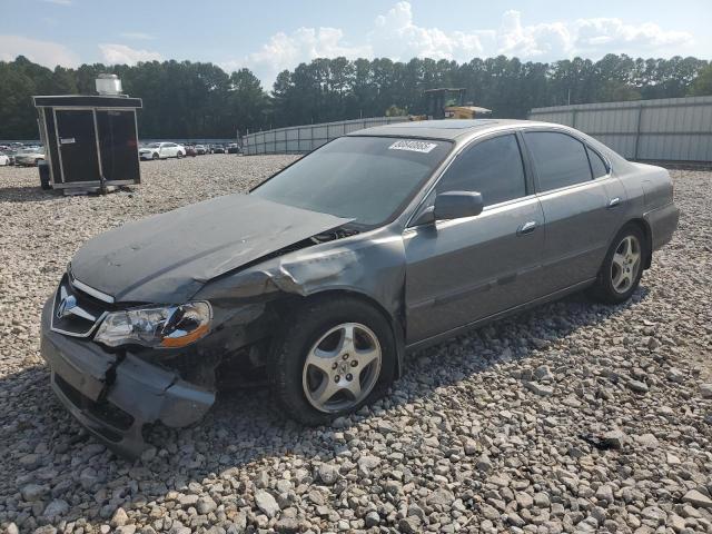 2002 ACURA 3.2TL, 