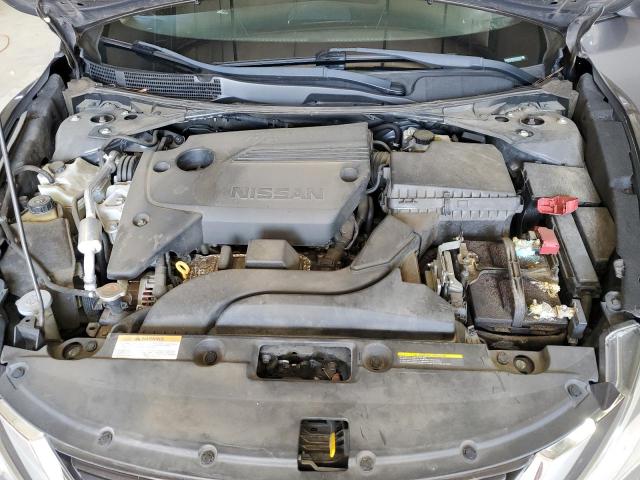 1N4AL3AP0JC244553 - 2018 NISSAN ALTIMA 2.5 灰色 照片 11