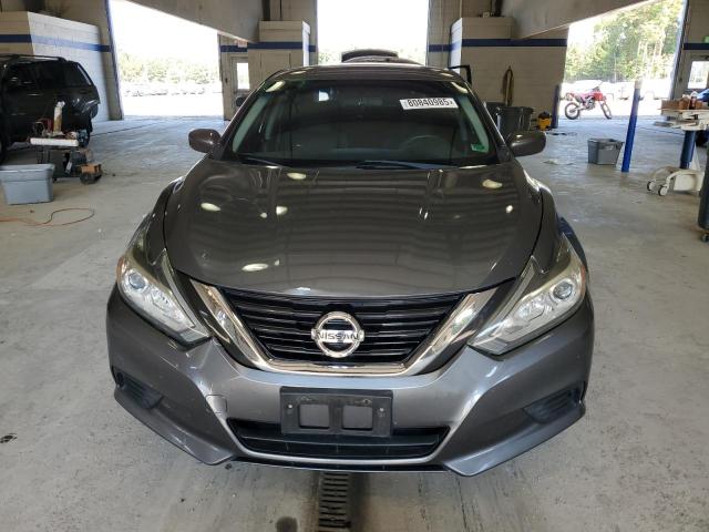 1N4AL3AP0JC244553 - 2018 NISSAN ALTIMA 2.5 灰色 照片 5