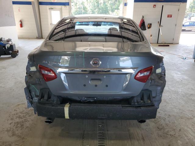 1N4AL3AP0JC244553 - 2018 NISSAN ALTIMA 2.5 灰色 照片 6