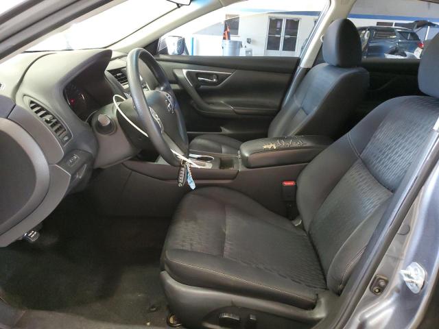 1N4AL3AP0JC244553 - 2018 NISSAN ALTIMA 2.5 灰色 照片 7