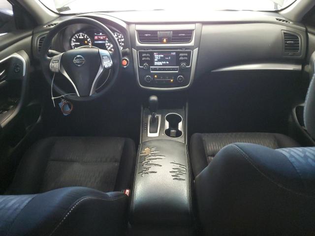 1N4AL3AP0JC244553 - 2018 NISSAN ALTIMA 2.5 灰色 照片 8